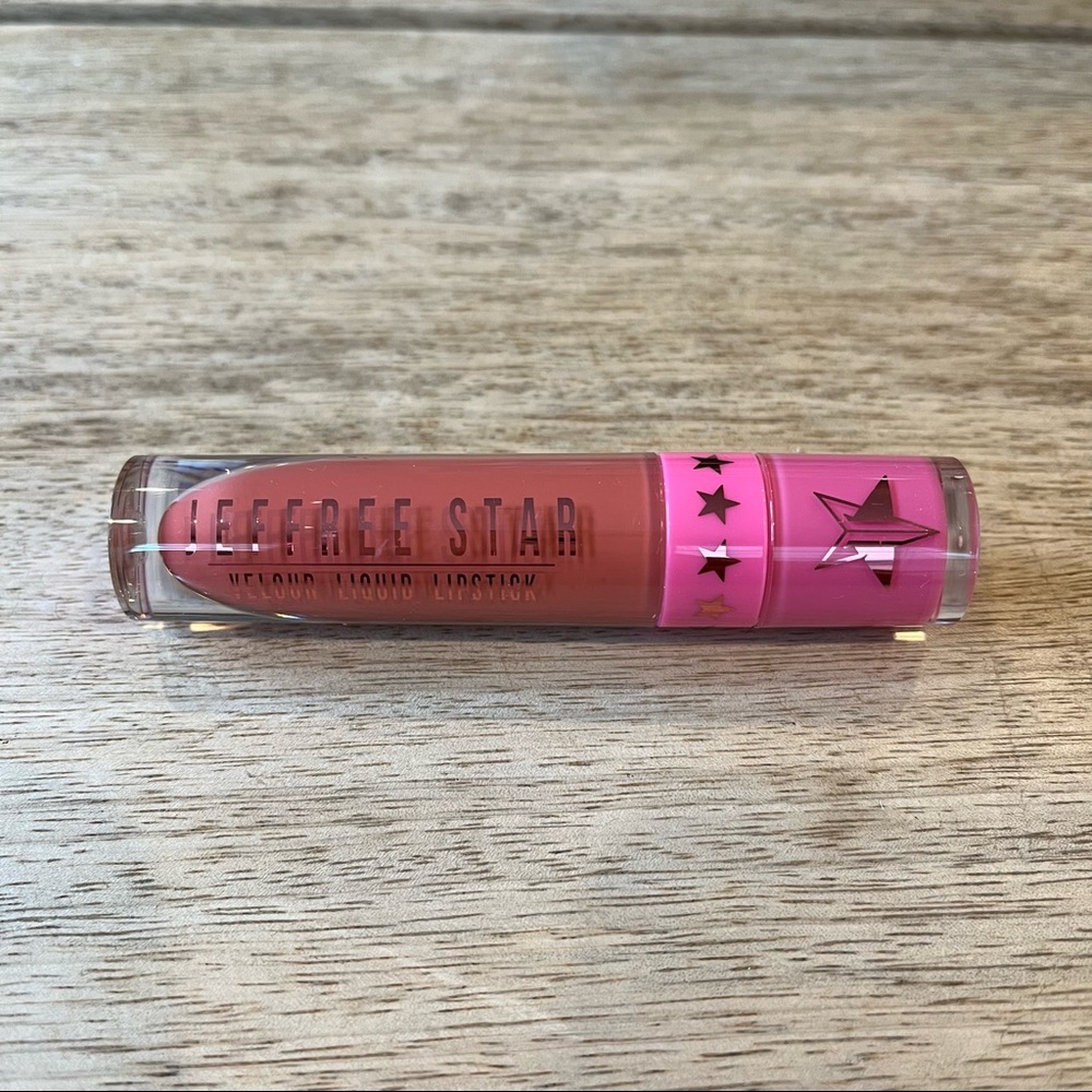 2/$25 or 3/$35 NIB Jeffree Star Cosmetics Velour Liquid Lipstick